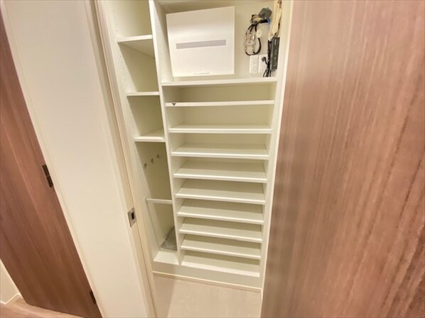 パークアクシス門前仲町テラスの物件内観写真